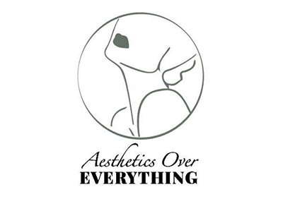 AOE logo | Pestana Dental & Aesthetics