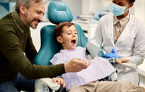 family dentistry home | Pestana Dental & Aesthetics