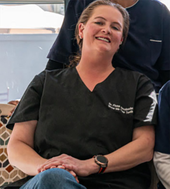 fiona | Pestana Dental & Aesthetics