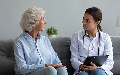geriatric home | Pestana Dental & Aesthetics
