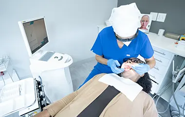 same day dentistry | Pestana Dental & Aesthetics