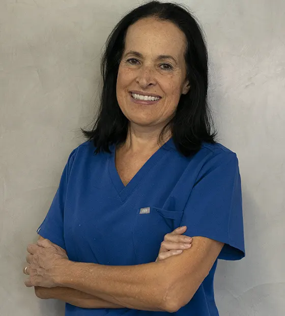 the woman behind the practice | Pestana Dental & Aesthetics