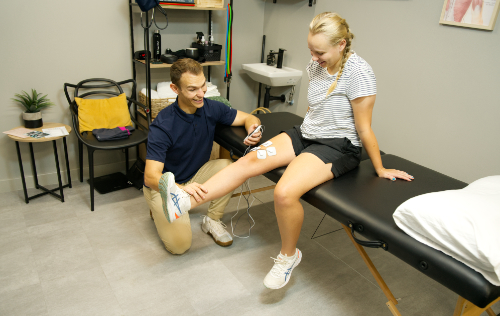 Biokinetics Clinic Taylor Dodge Biokineticist Home | Pestana Dental & Aesthetics