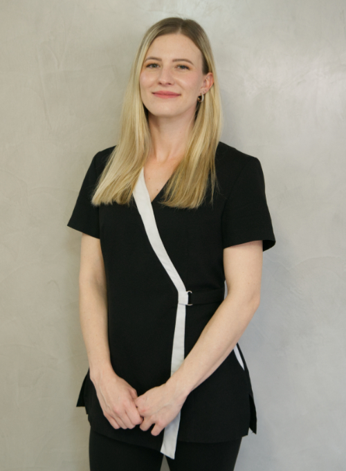 Chante Brotherton Aesthetics Over Everything | Pestana Dental & Aesthetics