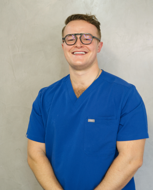 Dr Andrea Pestana Giuricich | Pestana Dental & Aesthetics