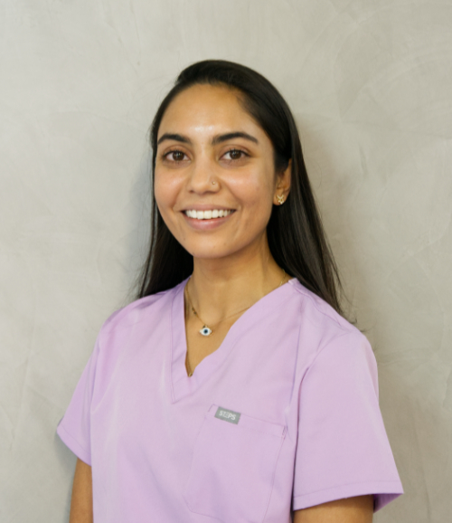 Komal Soni | Pestana Dental & Aesthetics