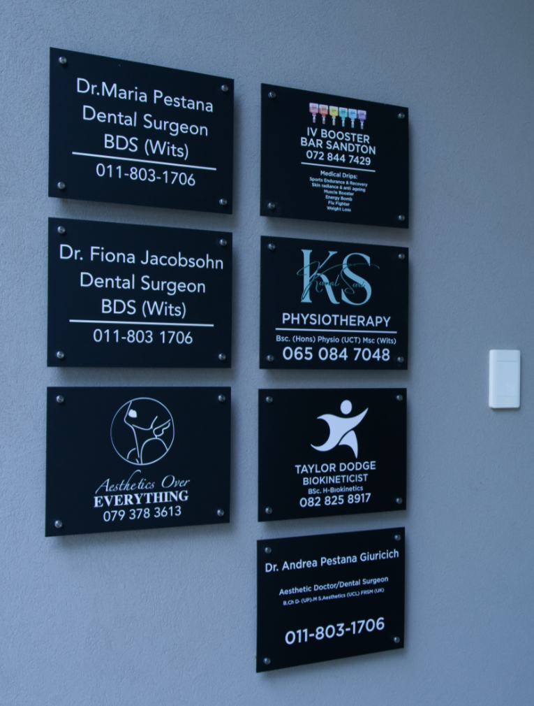 Pestana about | Pestana Dental & Aesthetics