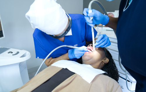 Root Canal Treatment home | Pestana Dental & Aesthetics