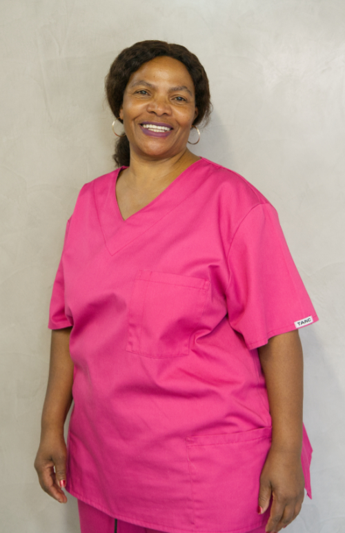 Rosina Ribane | Pestana Dental & Aesthetics