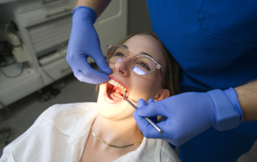 Routine Check Up home | Pestana Dental & Aesthetics