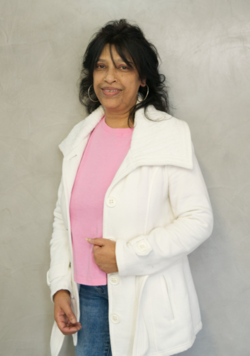 Sandra Franks | Pestana Dental & Aesthetics