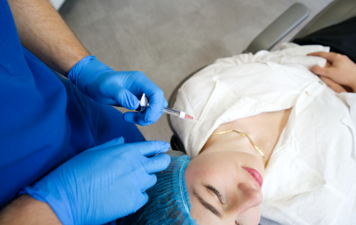 hyaluronic acid fillers lip filler home | Pestana Dental & Aesthetics