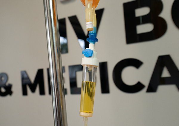 iv booster 1 | Pestana Dental & Aesthetics