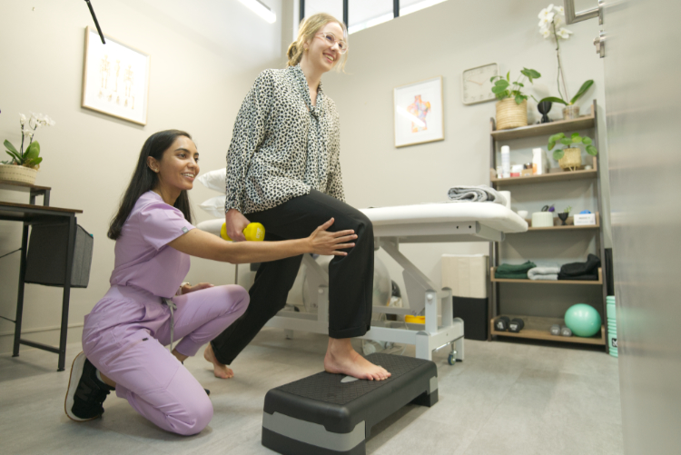 physio komal soni physiotherapy | Pestana Dental & Aesthetics